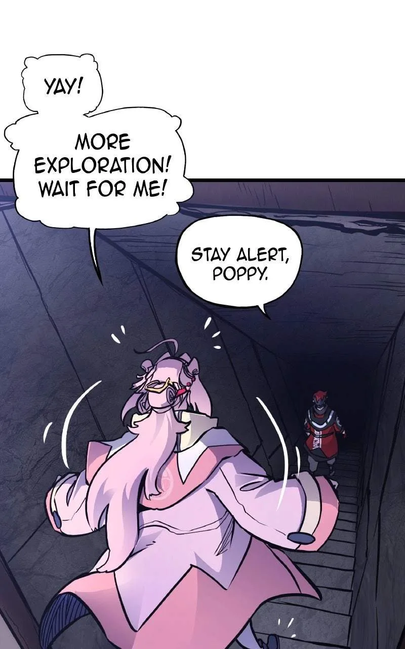 Blood Breaker Chapter 21 page 78