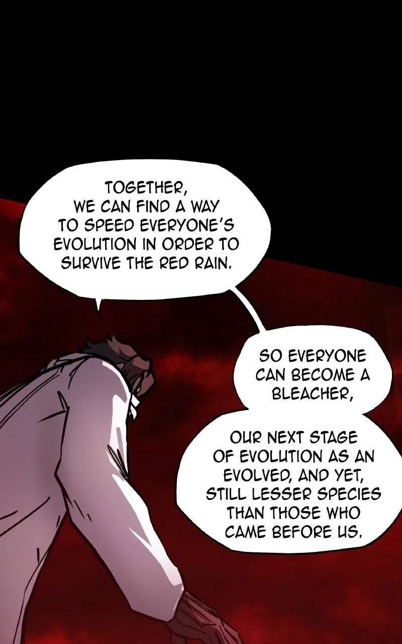 Blood Breaker Chapter 22 page 26