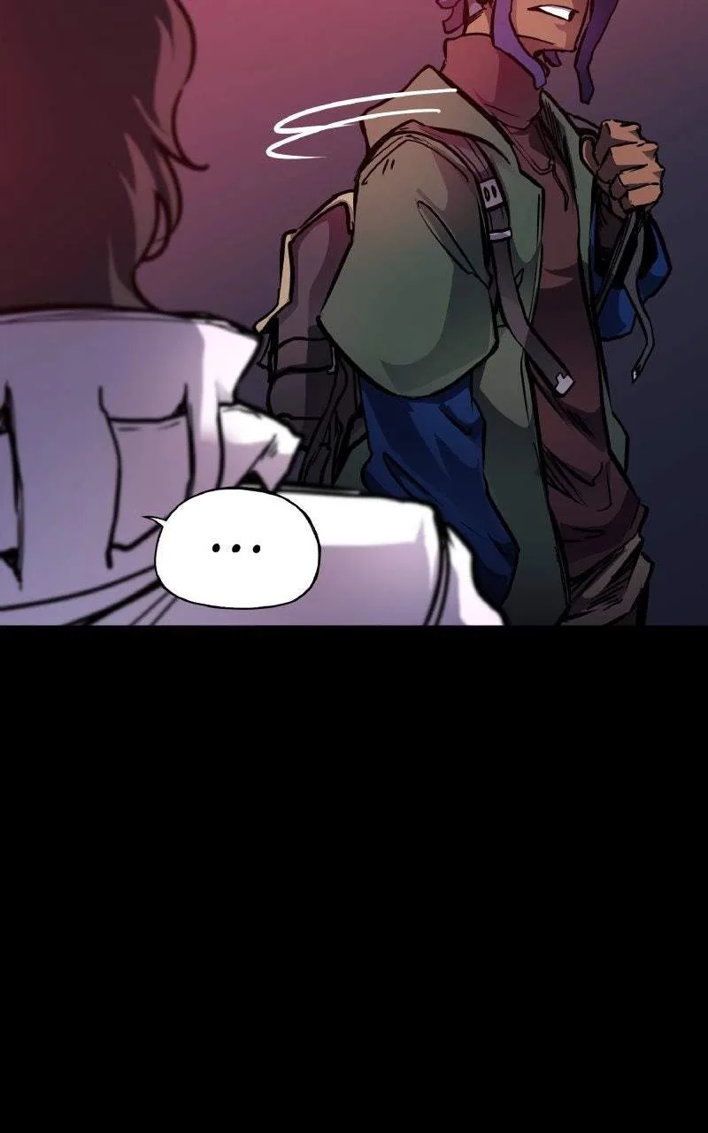 Blood Breaker Chapter 22 page 29
