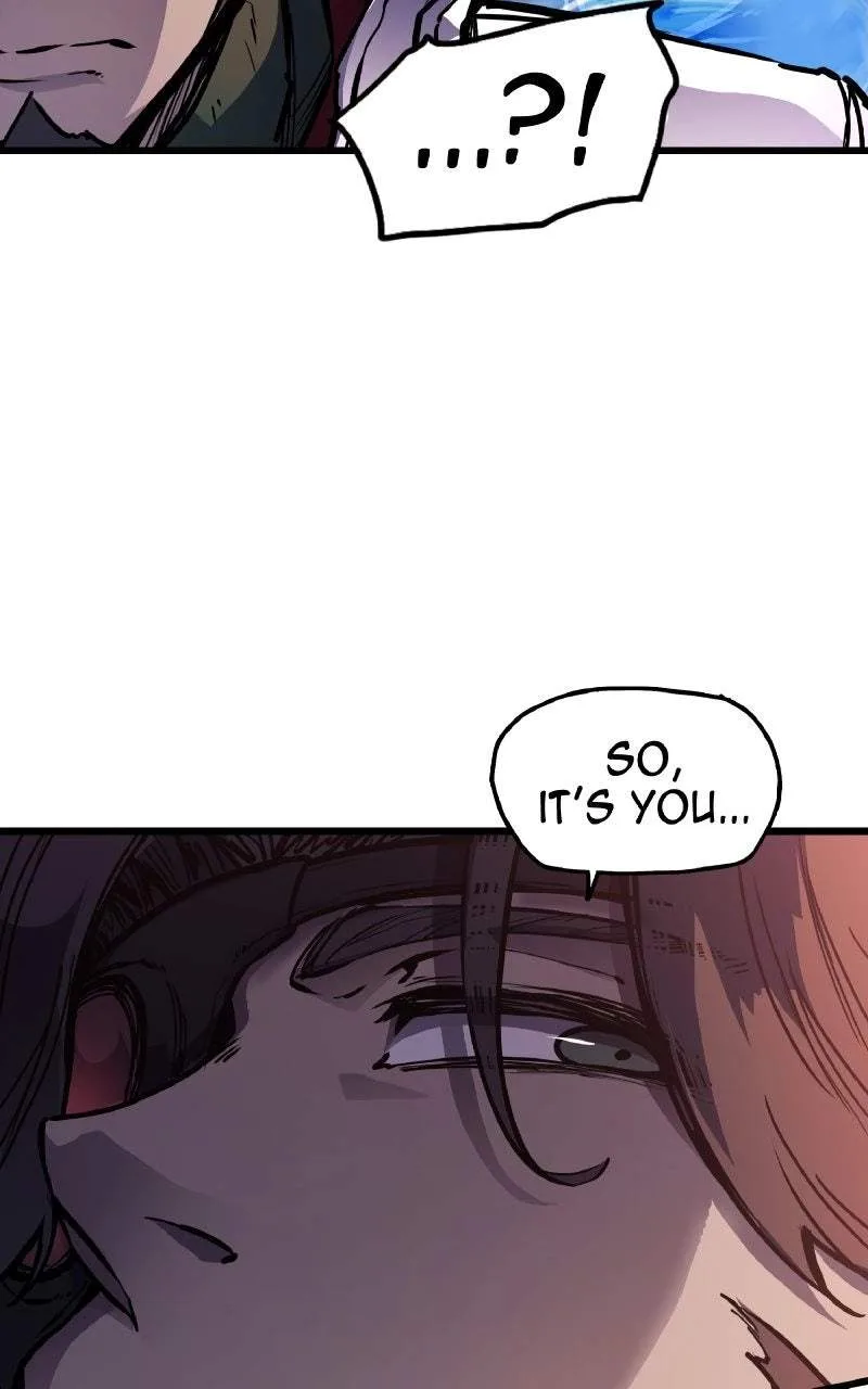 Blood Breaker Chapter 21 page 85