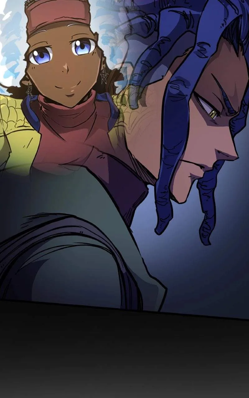 Blood Breaker Chapter 22 page 32