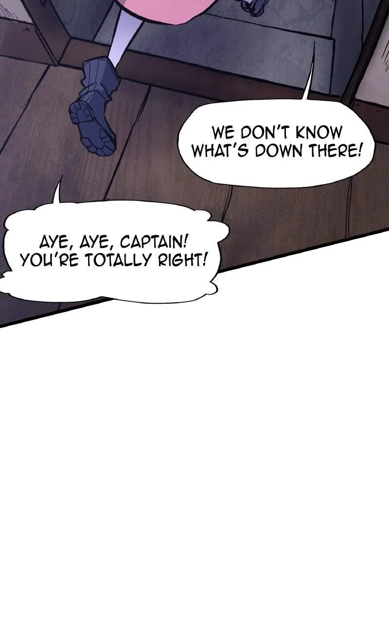 Blood Breaker Chapter 21 page 79