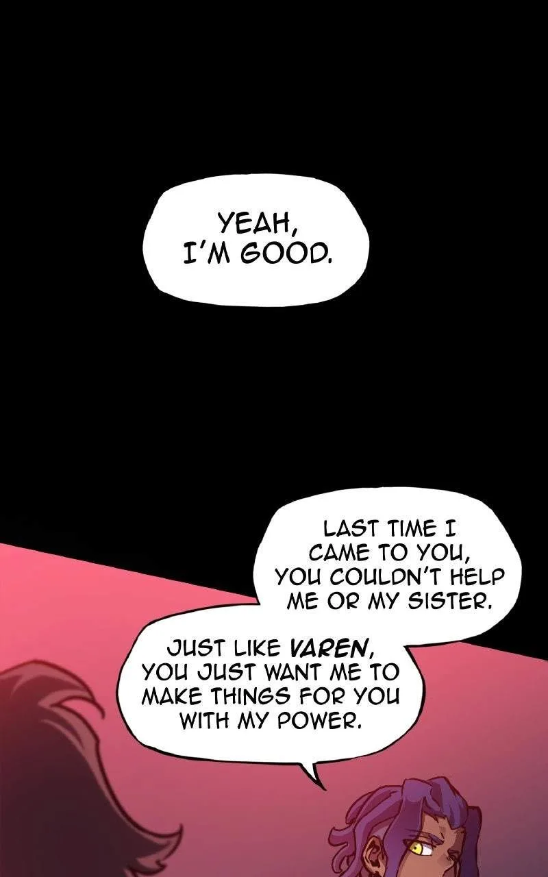 Blood Breaker Chapter 22 page 28