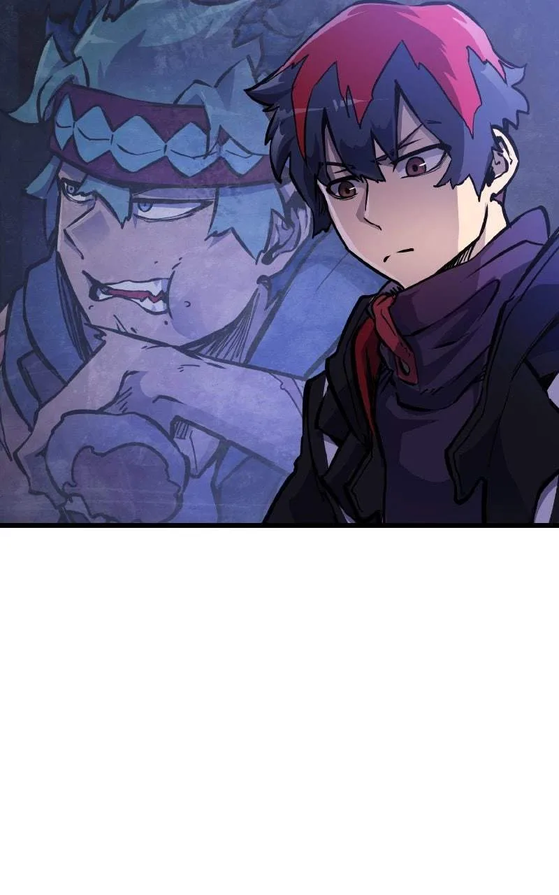 Blood Breaker Chapter 21 page 74