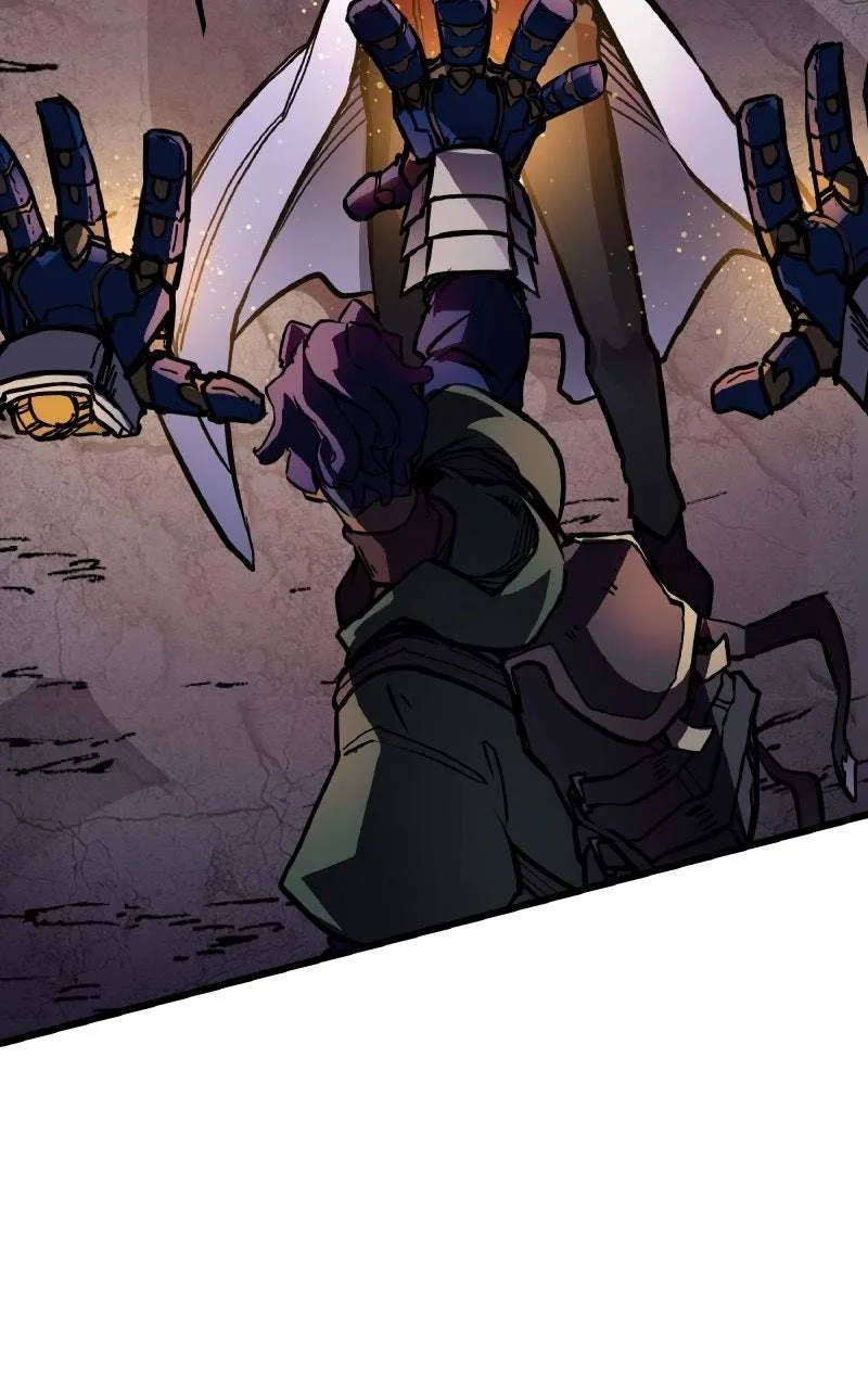 Blood Breaker Chapter 22 page 45