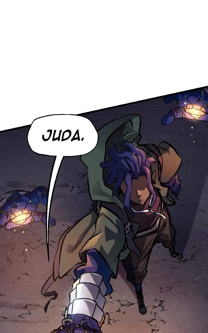 Blood Breaker Chapter 21 page 87