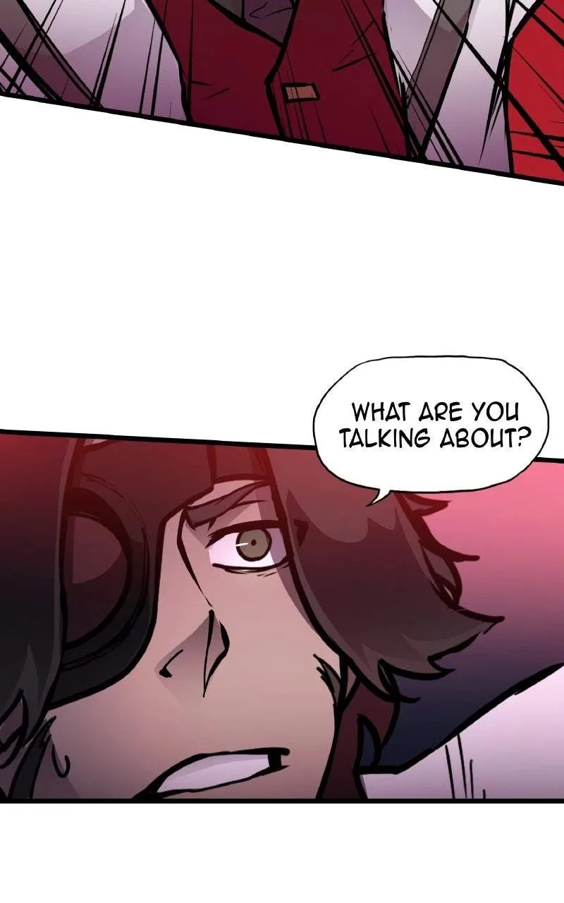 Blood Breaker Chapter 22 page 47