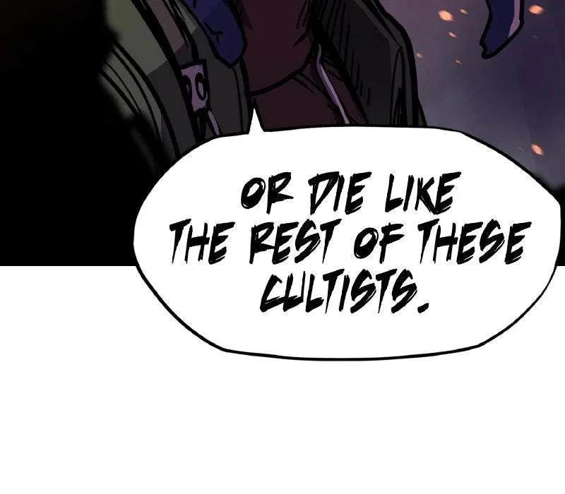 Blood Breaker Chapter 21 page 92