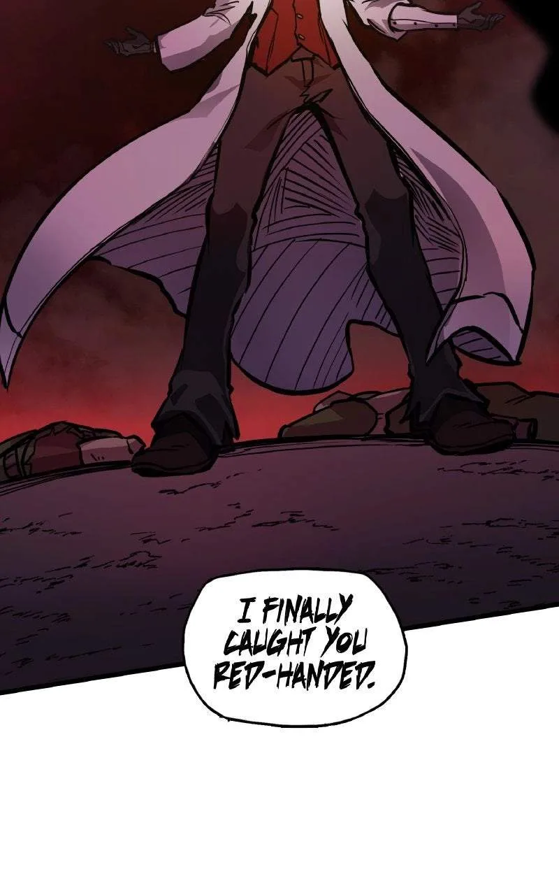 Blood Breaker Chapter 21 page 90