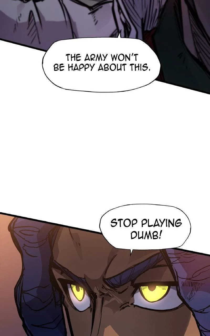 Blood Breaker Chapter 22 page 40
