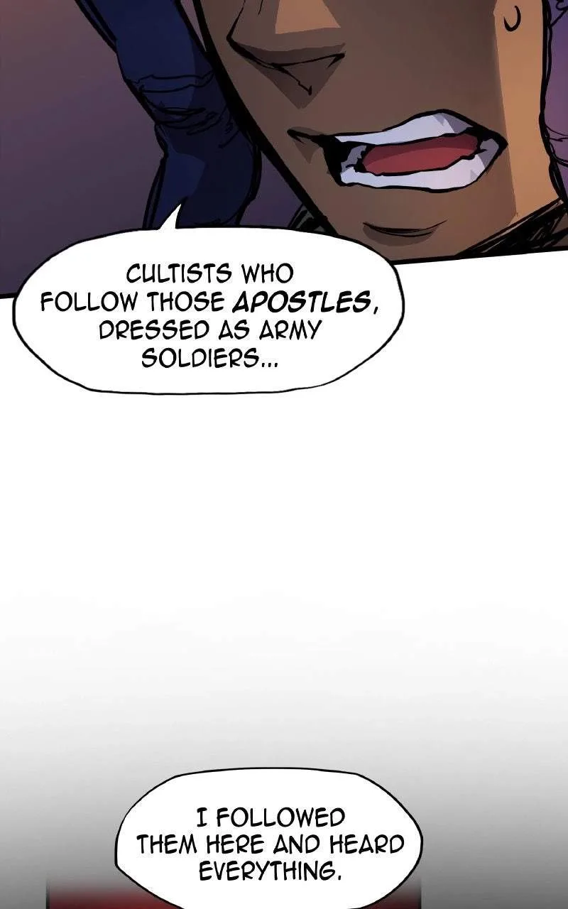 Blood Breaker Chapter 22 page 41
