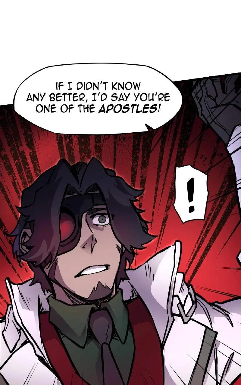 Blood Breaker Chapter 22 page 46