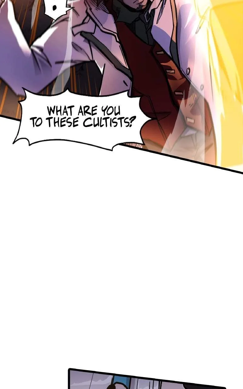 Blood Breaker Chapter 22 page 50