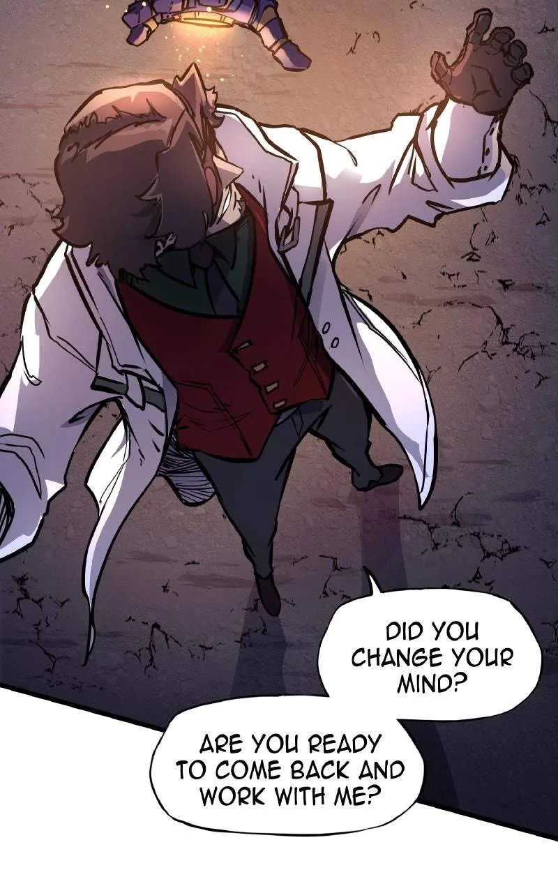 Blood Breaker Chapter 21 page 88