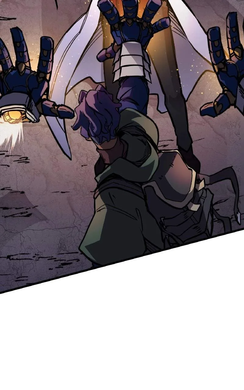 Blood Breaker Chapter 21 page 99