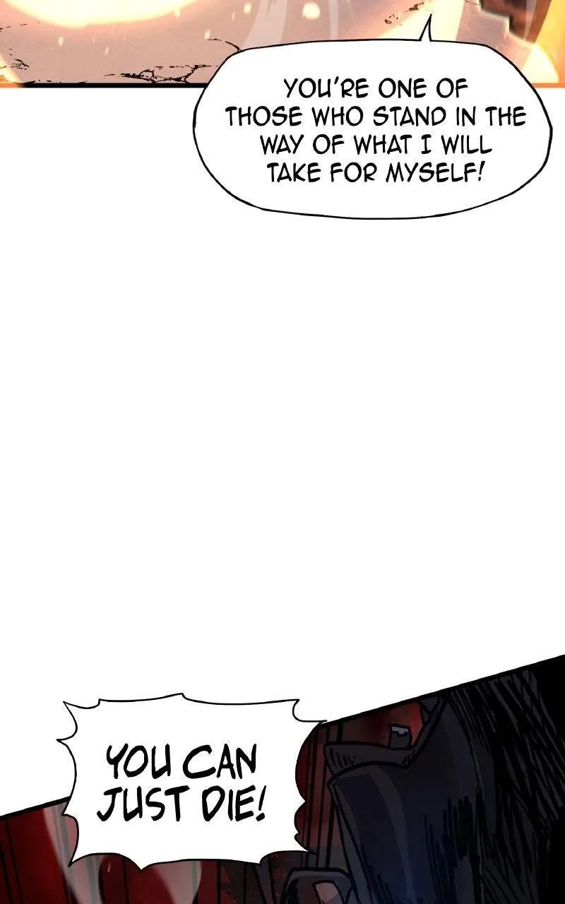 Blood Breaker Chapter 22 page 62