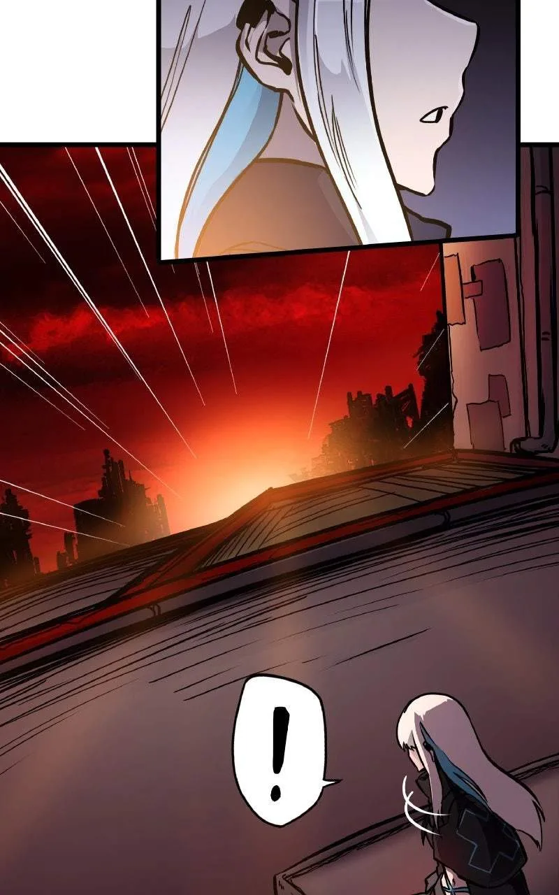 Blood Breaker Chapter 22 page 51