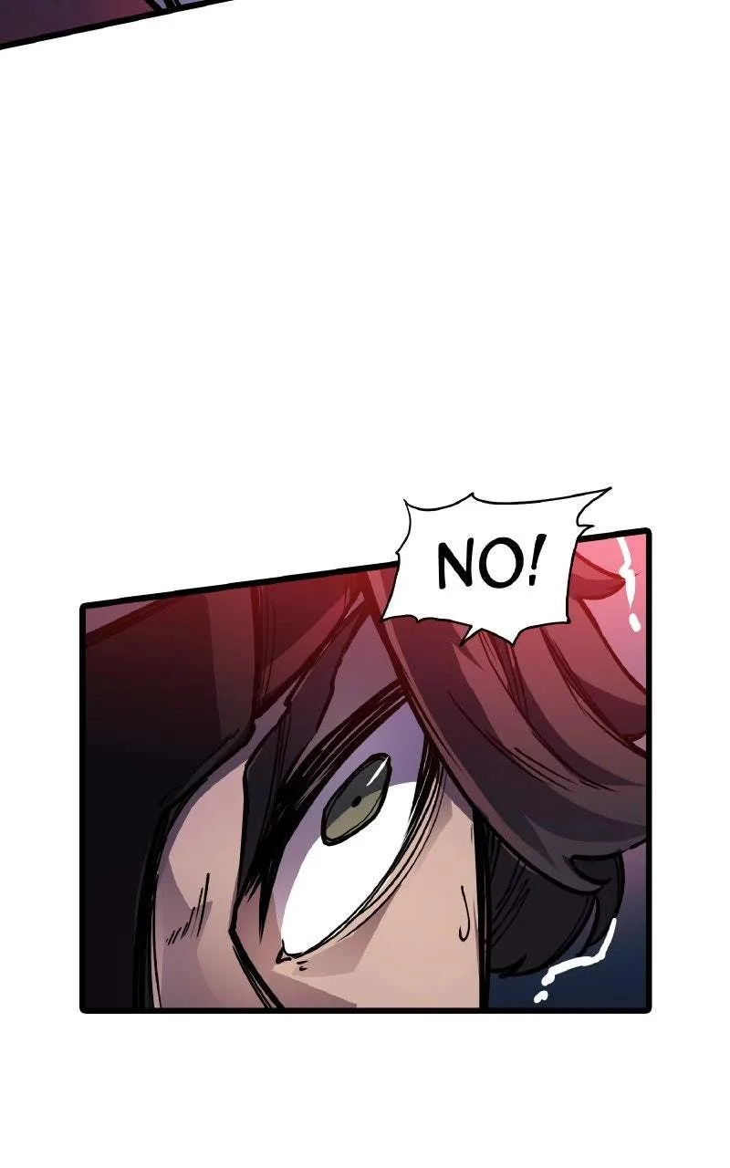 Blood Breaker Chapter 22 page 54