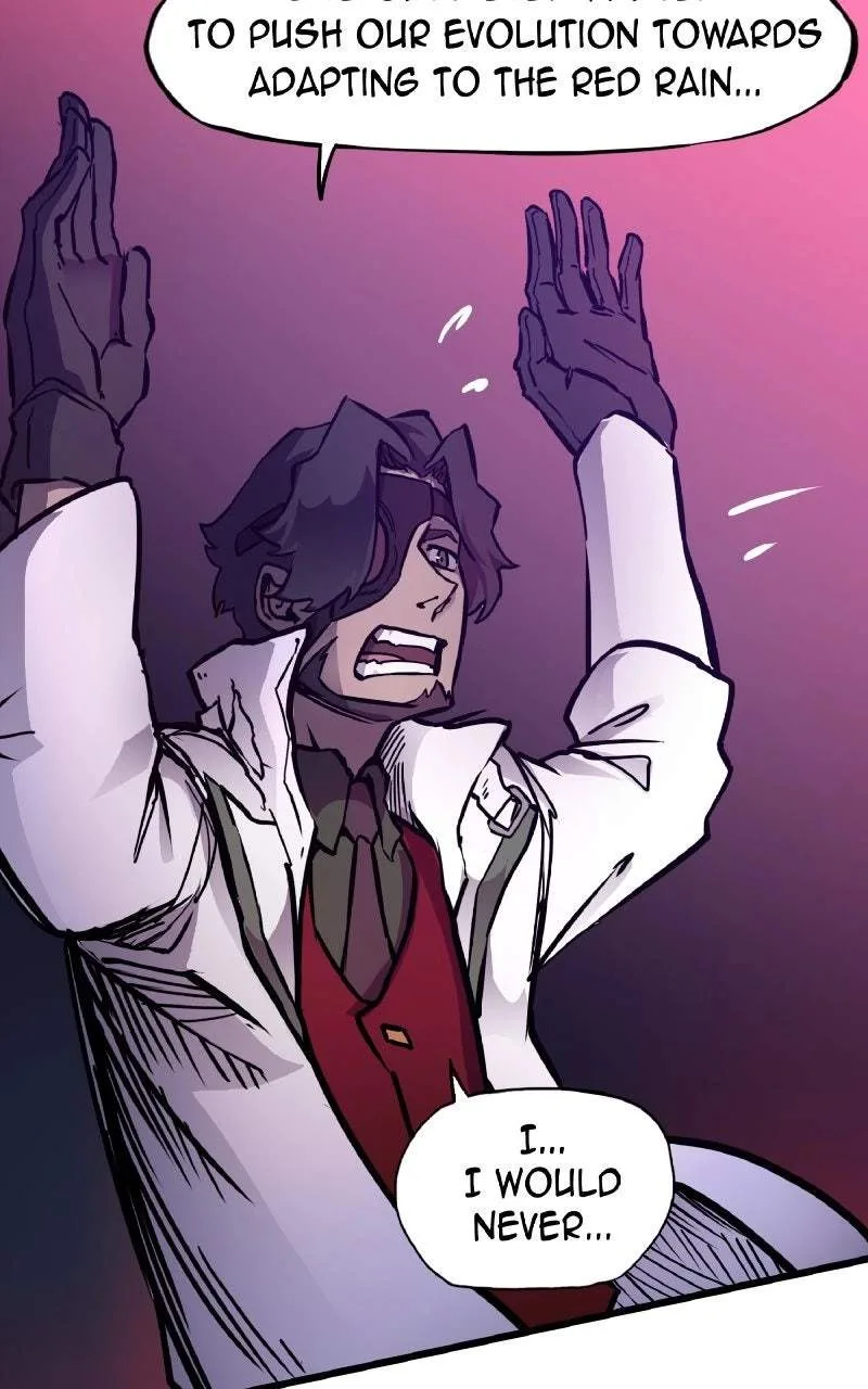 Blood Breaker Chapter 22 page 53