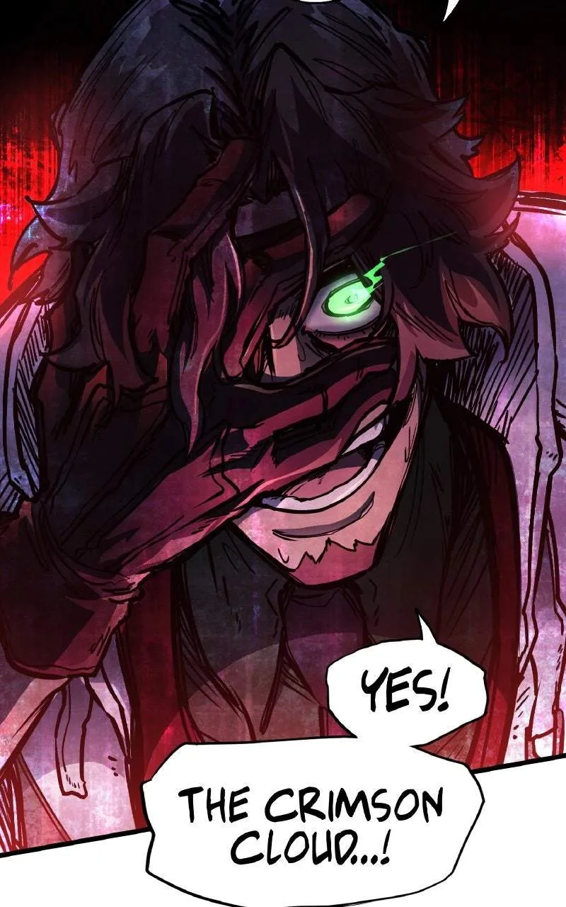 Blood Breaker Chapter 22 page 57