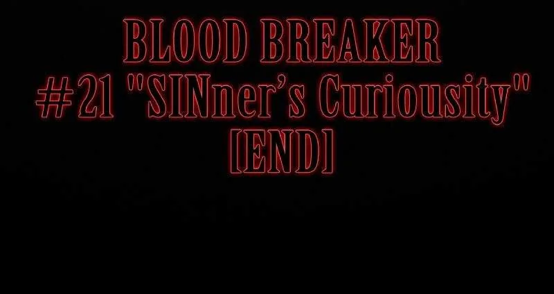 Blood Breaker Chapter 21 page 102
