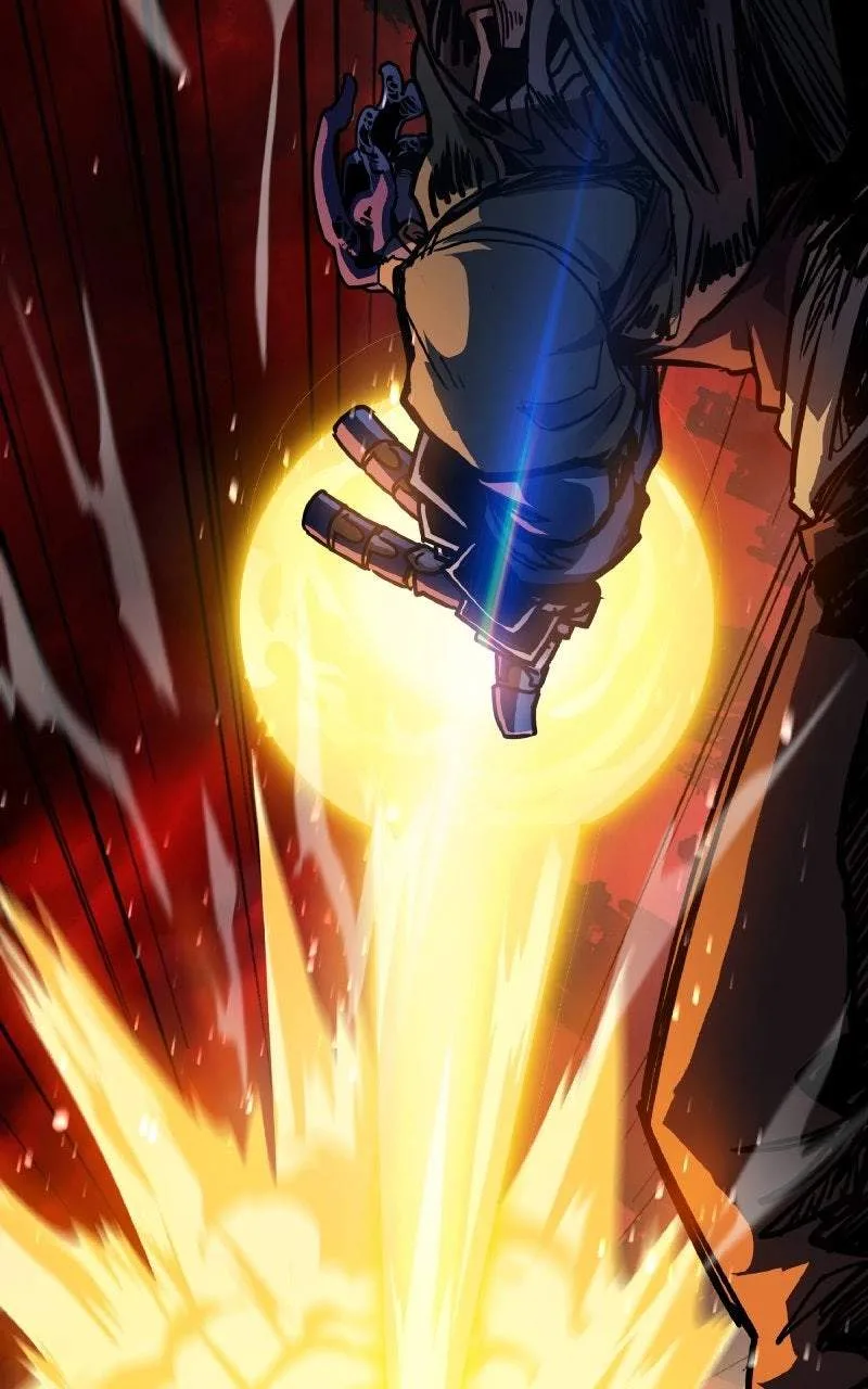 Blood Breaker Chapter 22 page 63
