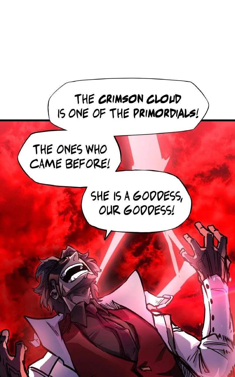Blood Breaker Chapter 22 page 59