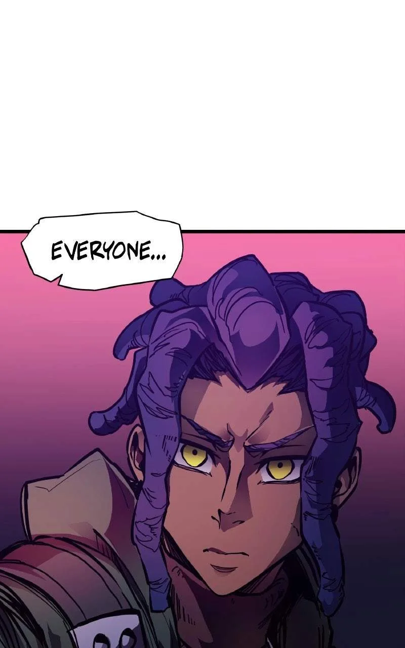 Blood Breaker Chapter 22 page 55