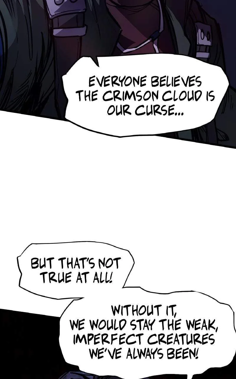 Blood Breaker Chapter 22 page 56