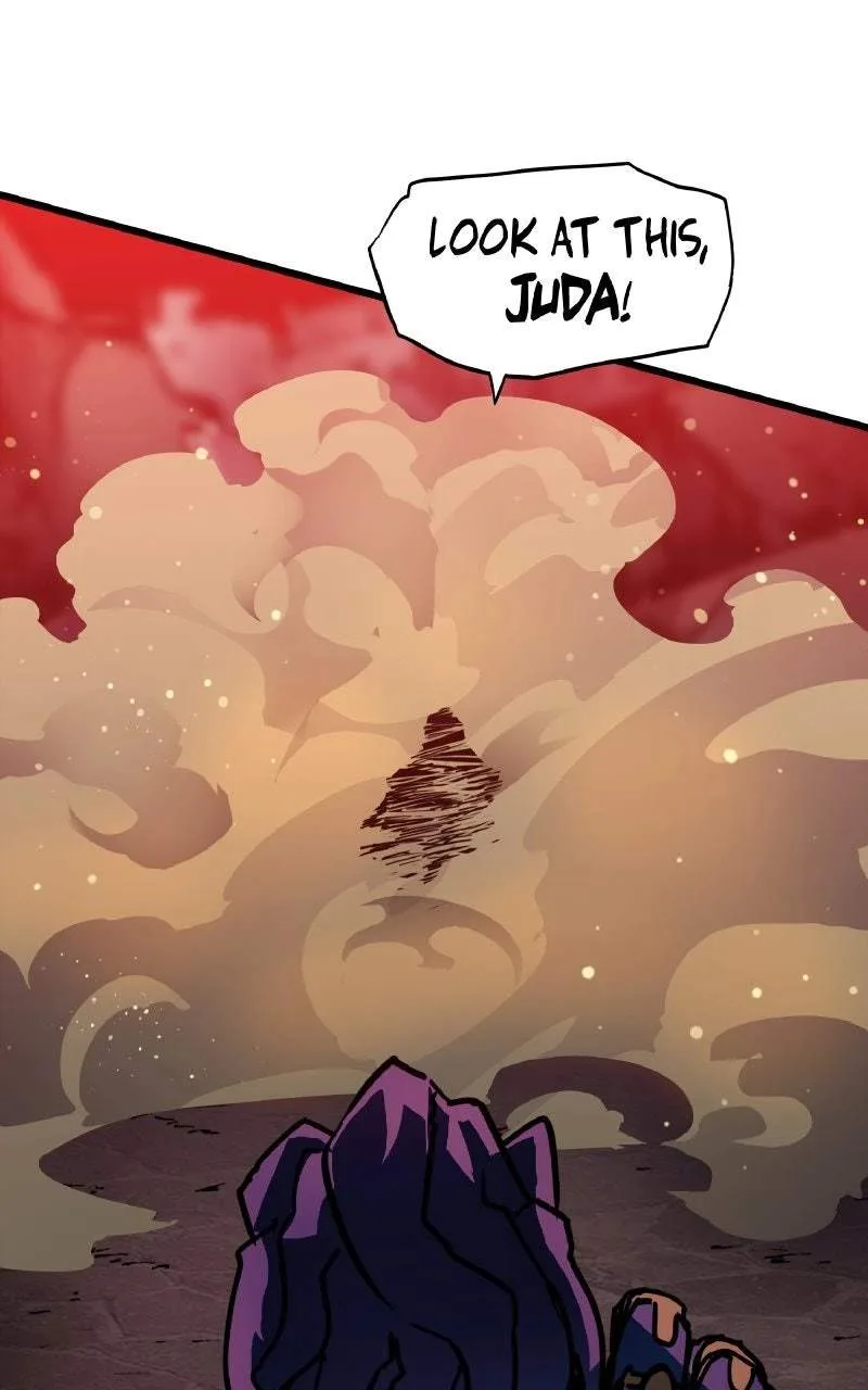 Blood Breaker Chapter 22 page 65