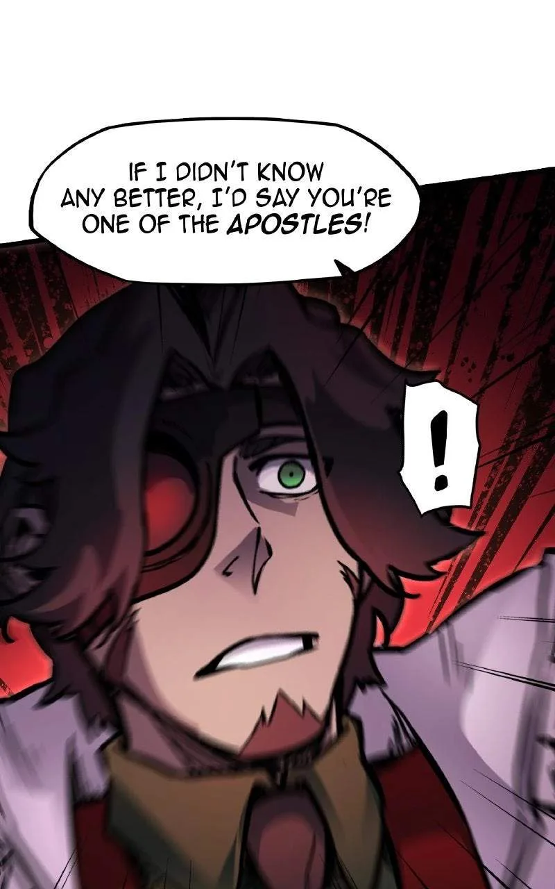 Blood Breaker Chapter 21 page 100