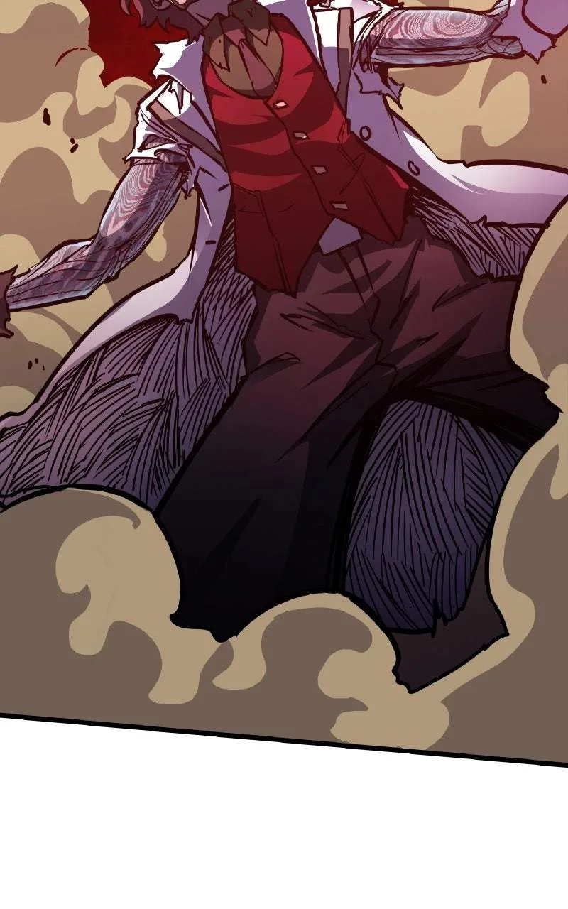 Blood Breaker Chapter 22 page 71