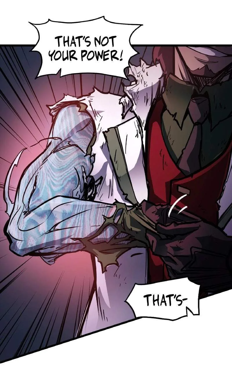 Blood Breaker Chapter 22 page 73