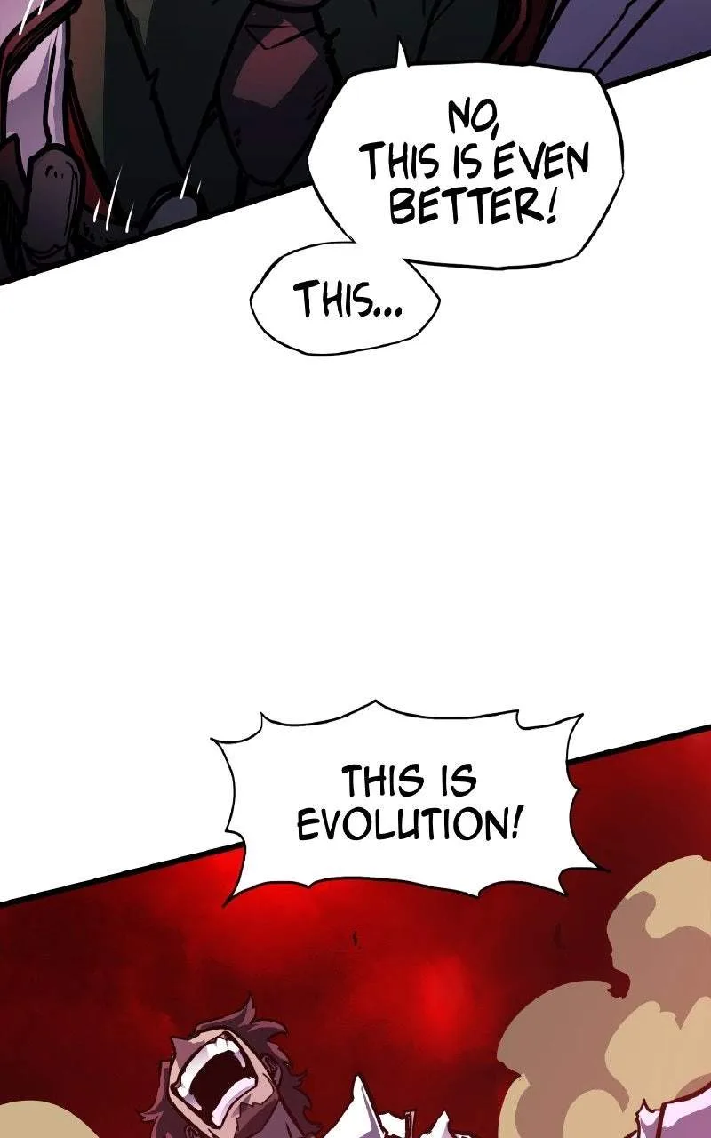 Blood Breaker Chapter 22 page 70
