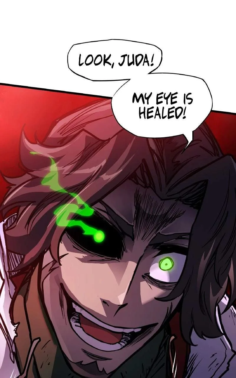 Blood Breaker Chapter 22 page 69