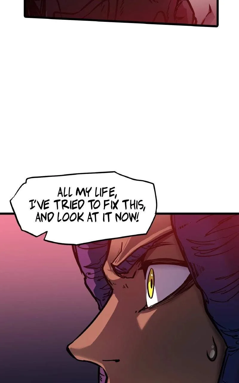 Blood Breaker Chapter 22 page 67