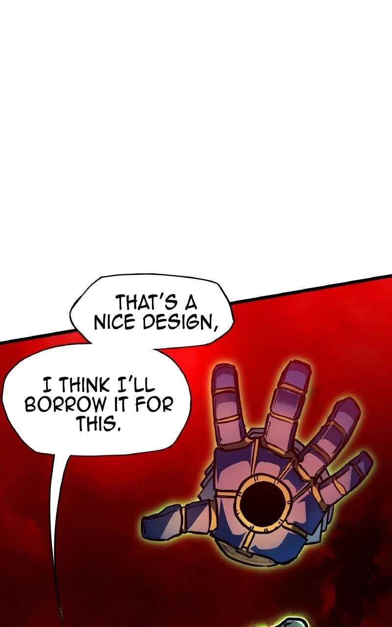 Blood Breaker Chapter 22 page 74