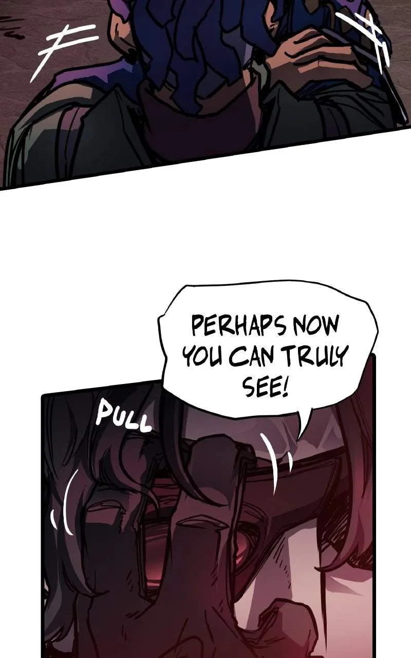 Blood Breaker Chapter 22 page 66