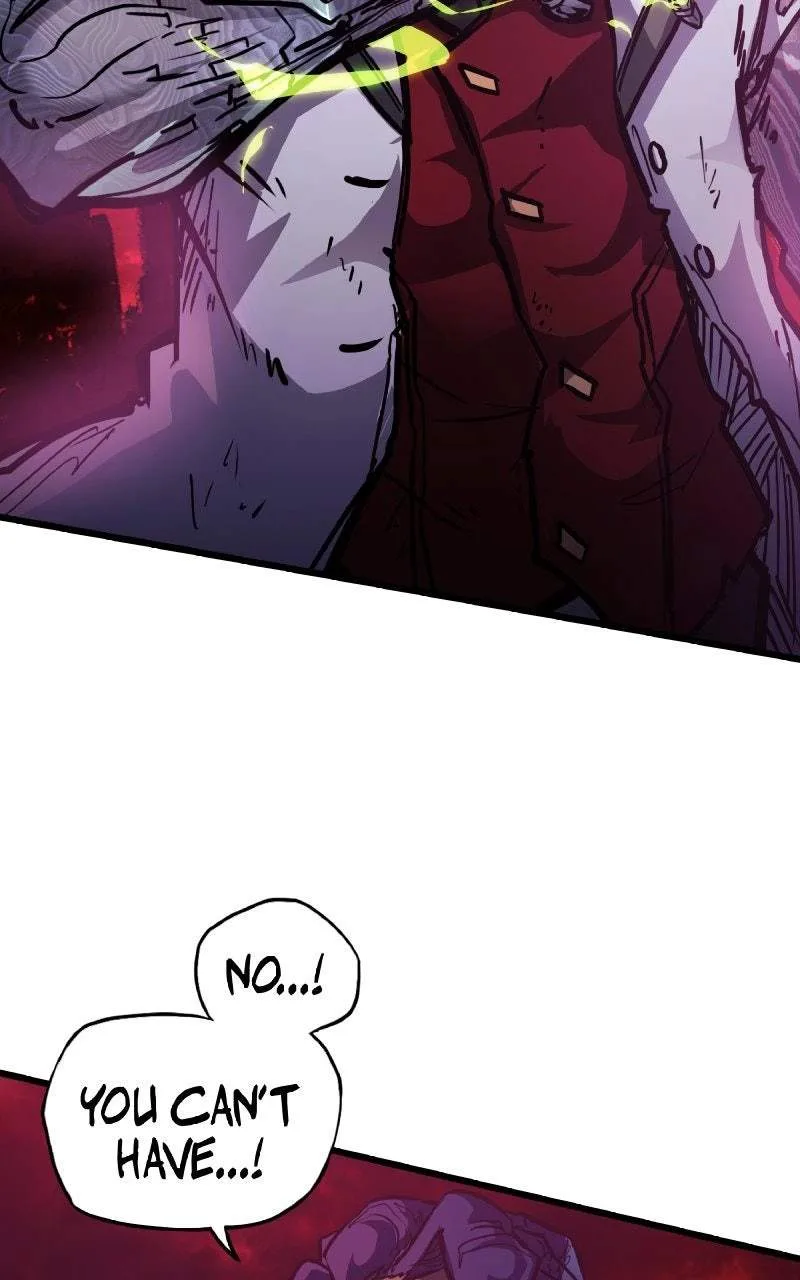 Blood Breaker Chapter 22 page 79