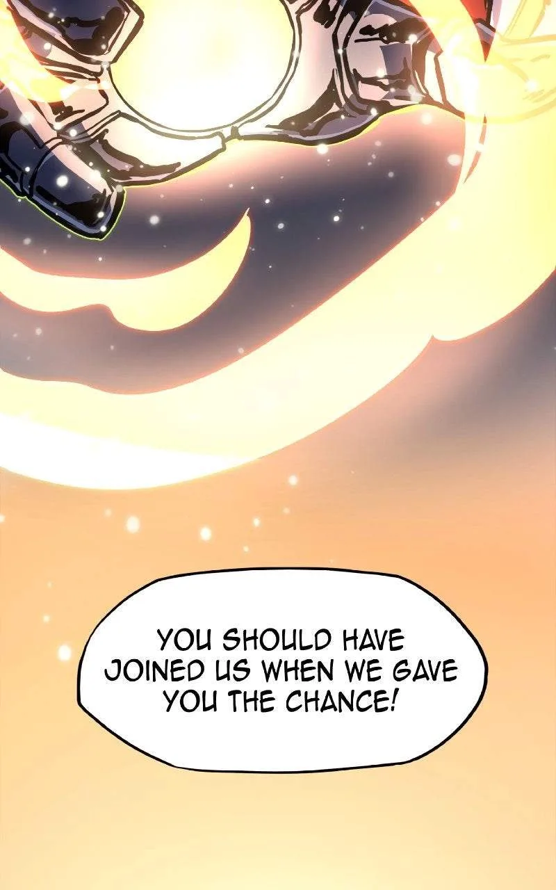 Blood Breaker Chapter 22 page 83