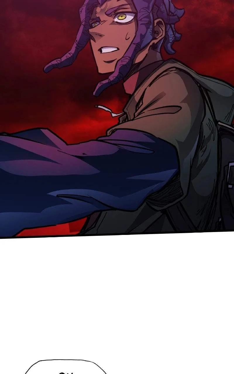 Blood Breaker Chapter 22 page 80