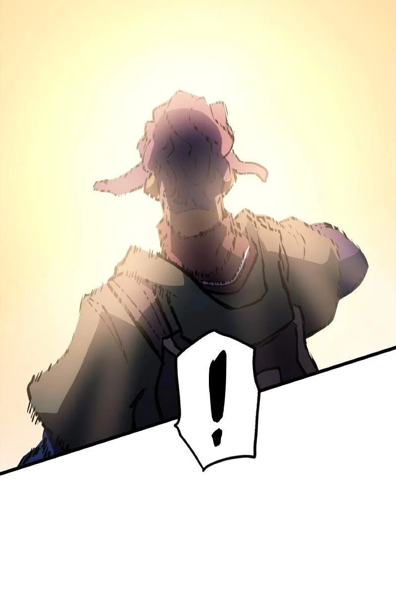 Blood Breaker Chapter 22 page 84