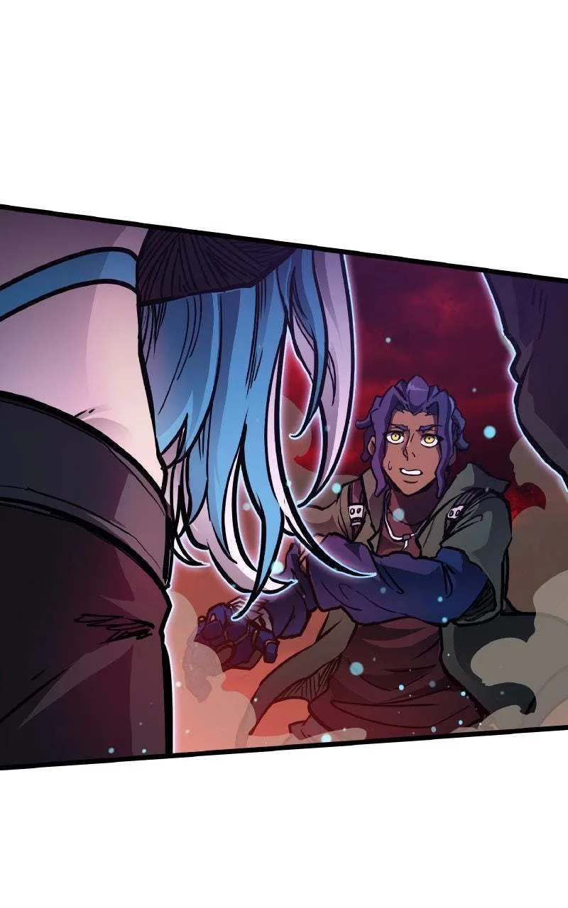 Blood Breaker Chapter 22 page 89