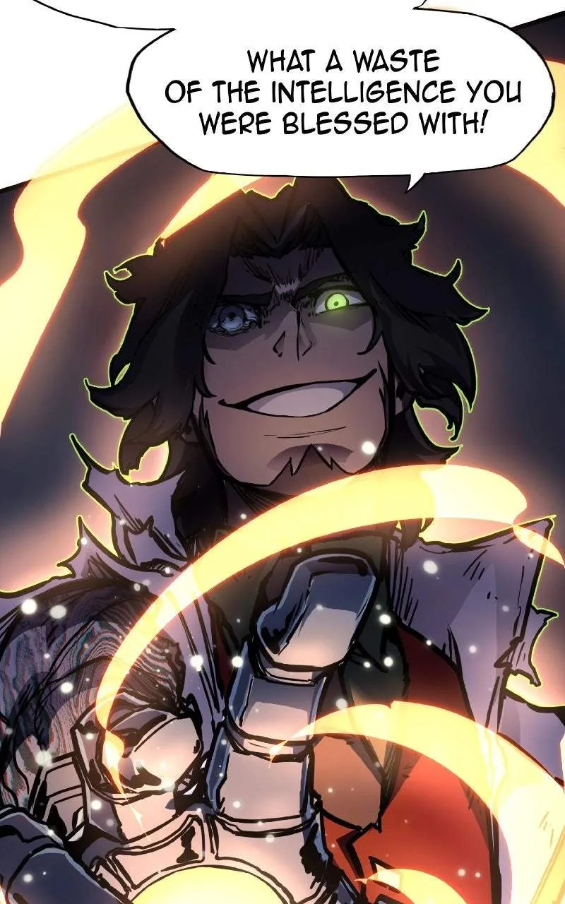 Blood Breaker Chapter 22 page 82