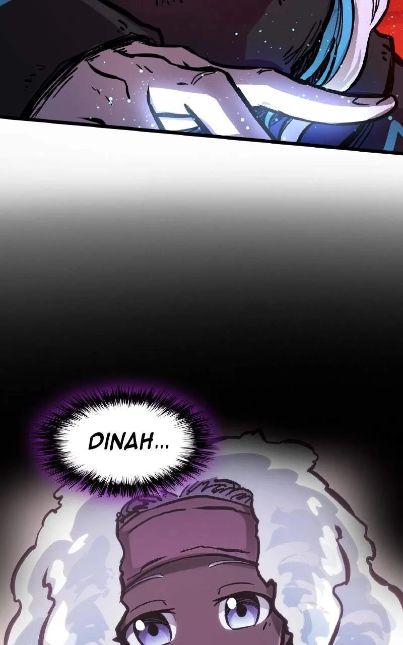 Blood Breaker Chapter 22 page 91