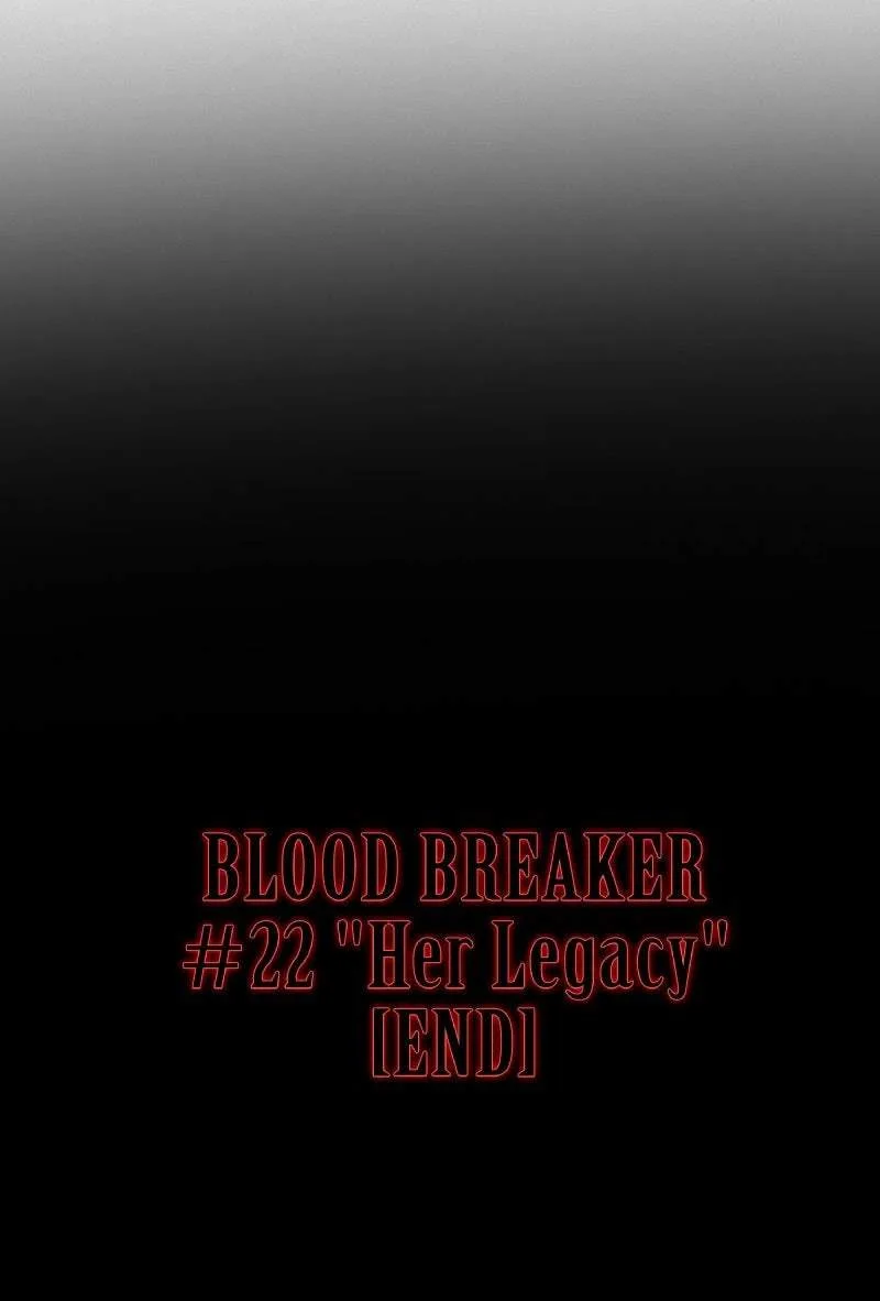 Blood Breaker Chapter 22 page 94