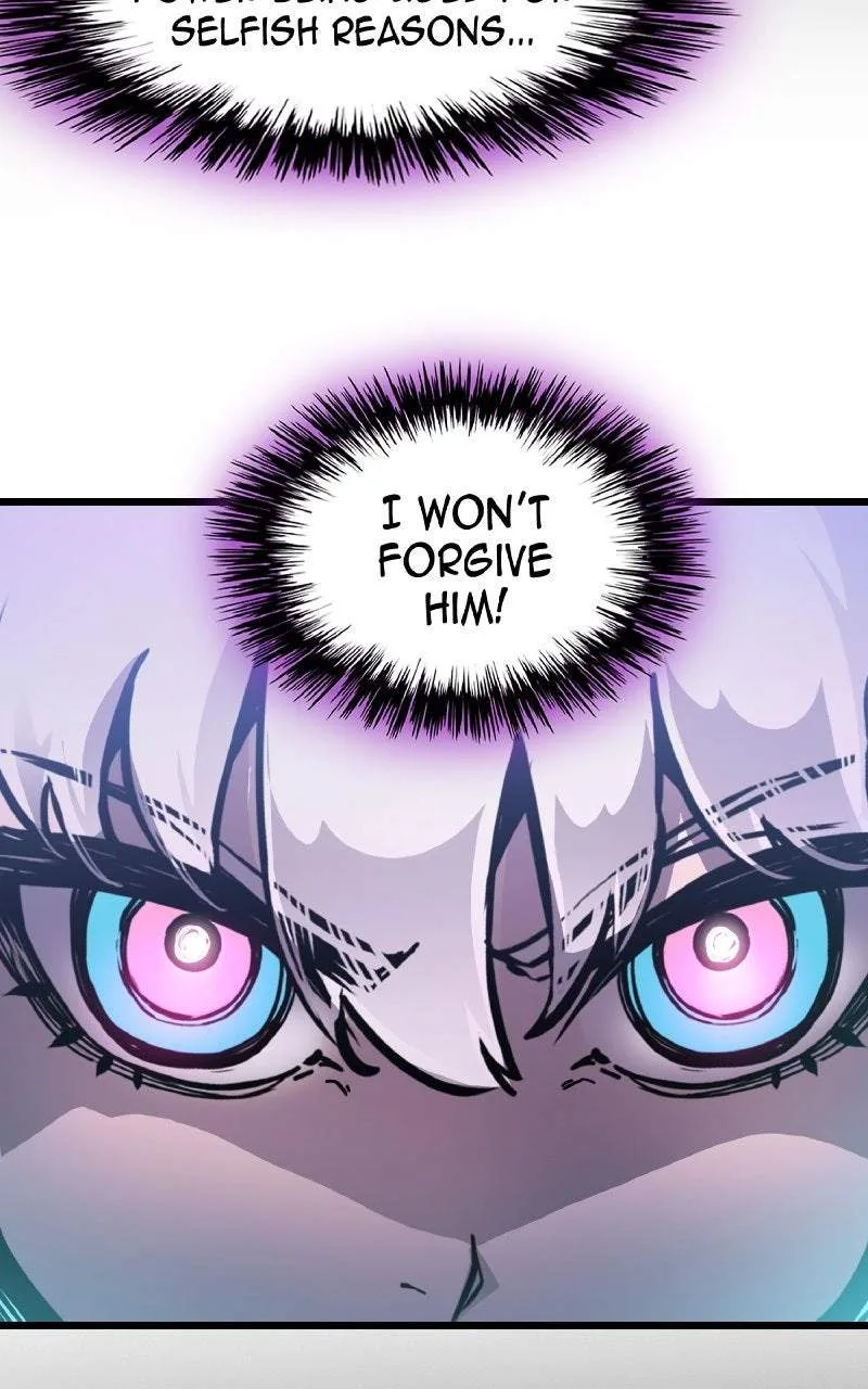 Blood Breaker Chapter 22 page 93