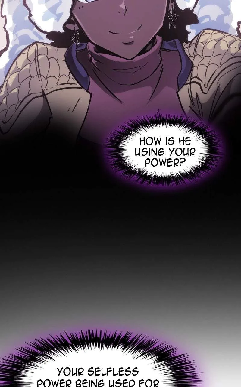 Blood Breaker Chapter 22 page 92