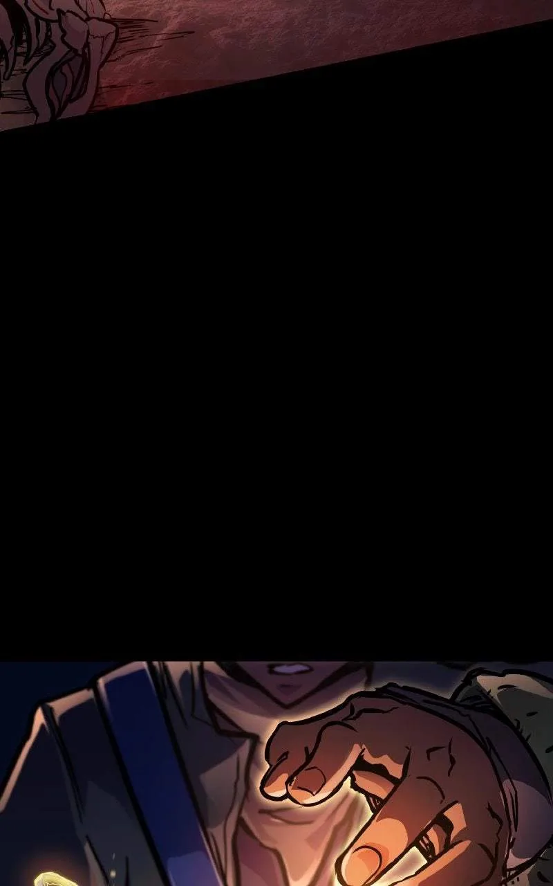 Blood Breaker Chapter 23 page 13