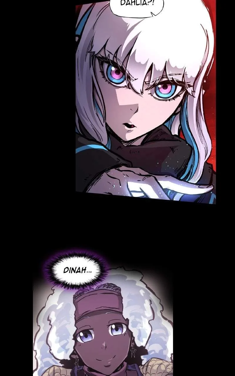 Blood Breaker Chapter 23 page 6